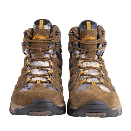 Ботинки Remington Outdoor Trekking Brown