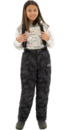 Костюм Remington Unisex Women and Children Winter Black