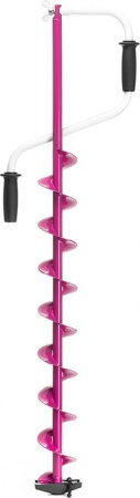 Ледобур ЛР-100ЛC LadyBur левое вращение (LS-100L2.LB) Тонар 