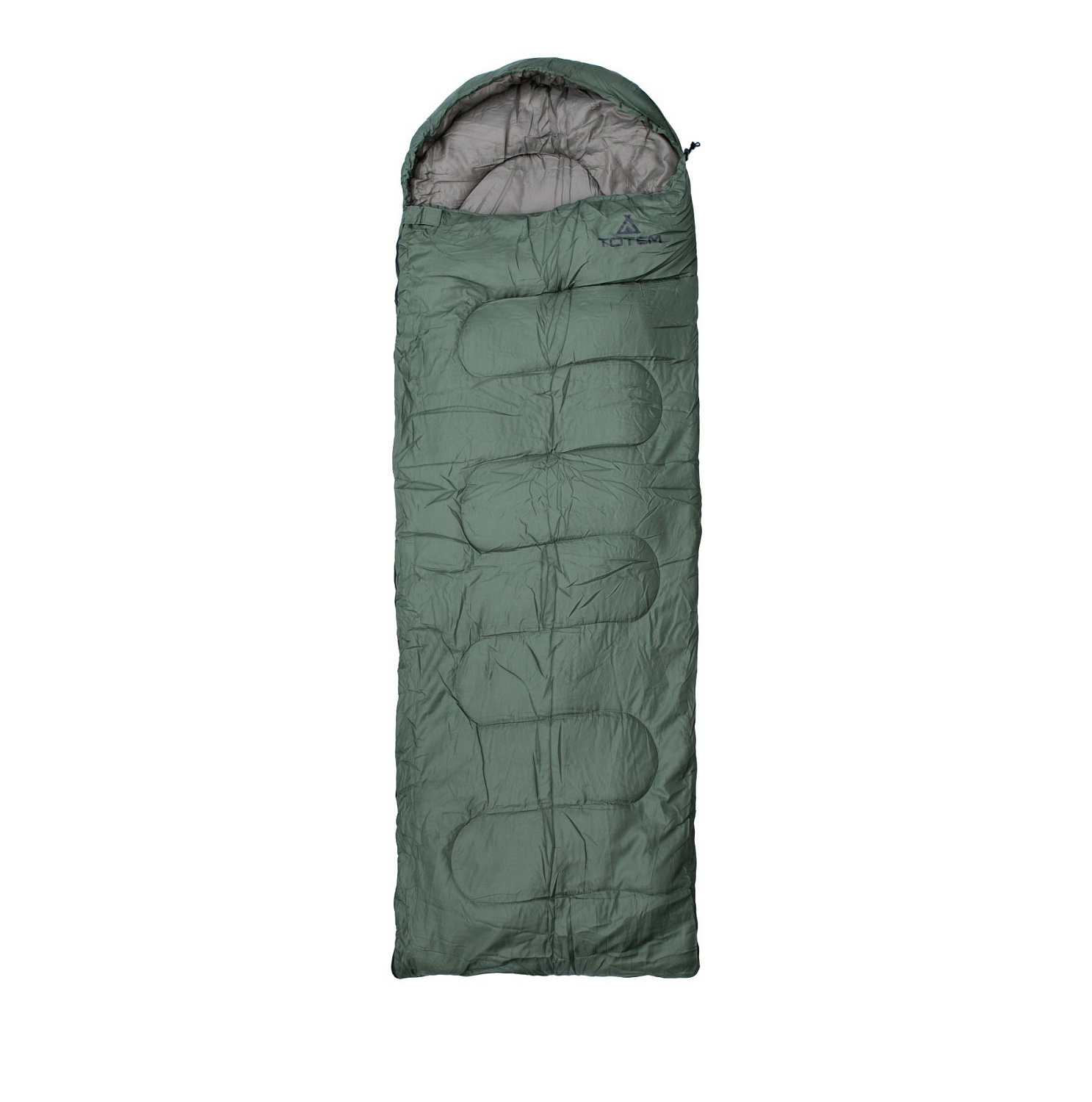 Спальный мешок Fisherman XXL	(+15/+10/-0) Totem