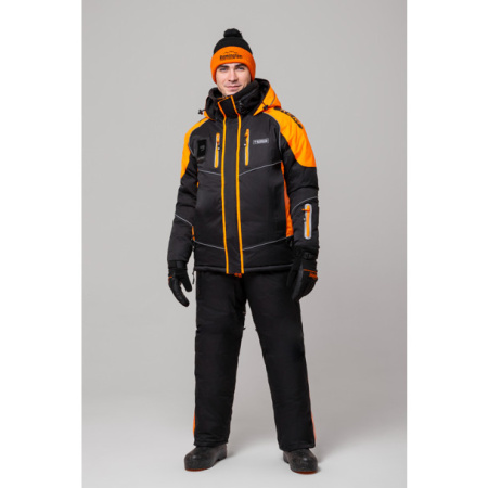 Костюм рыболовный Remington Mr.Ide Travel