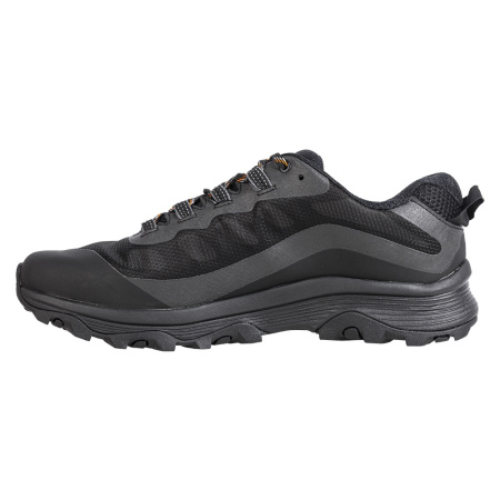 Ботинки Remington Urban Trekking Black