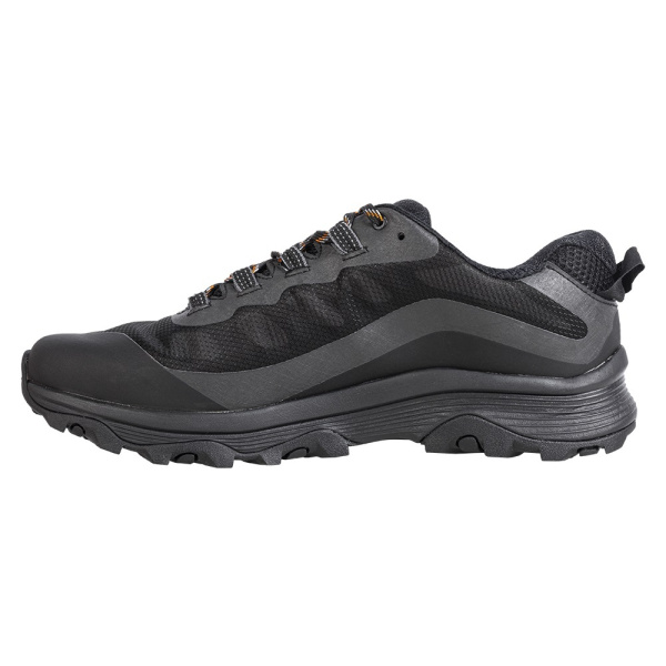 Ботинки Remington Urban Trekking Black