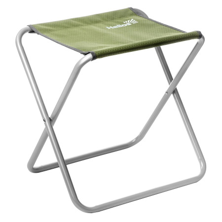 Стул туристический СР-450.19 (ст.труба д19) Green (T-N-TC-450.19-G) NISUS (Тонар)