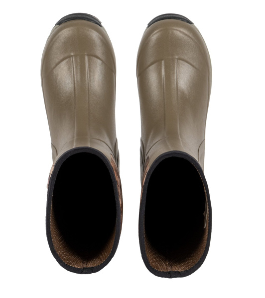 Полусапоги Remington Warder boots yellow waterflow honeycombs