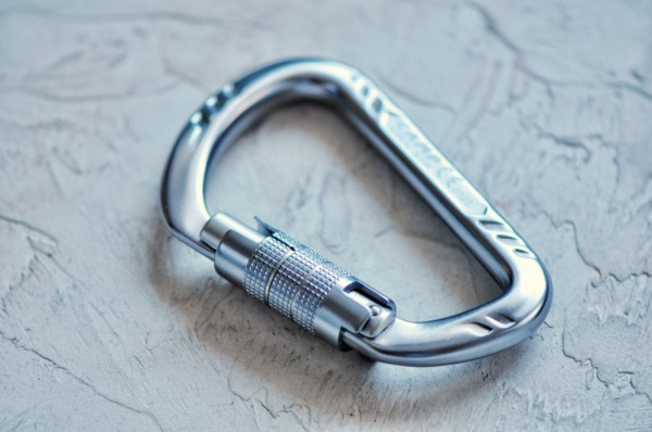 Карабин CAMP Guide XL 2Lock