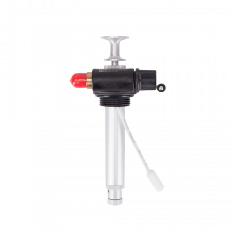 Мультитопливная горелка Kovea KB-0603 Booster +1