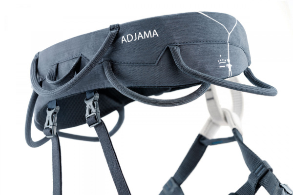 Страховочная система ADJAMA Petzl