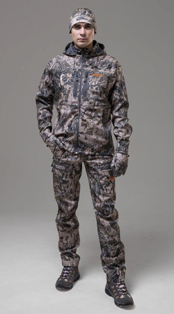 Костюм Remington Forest Hunter Figure