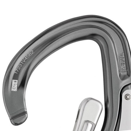 Карабин Eashook Open | Petzl