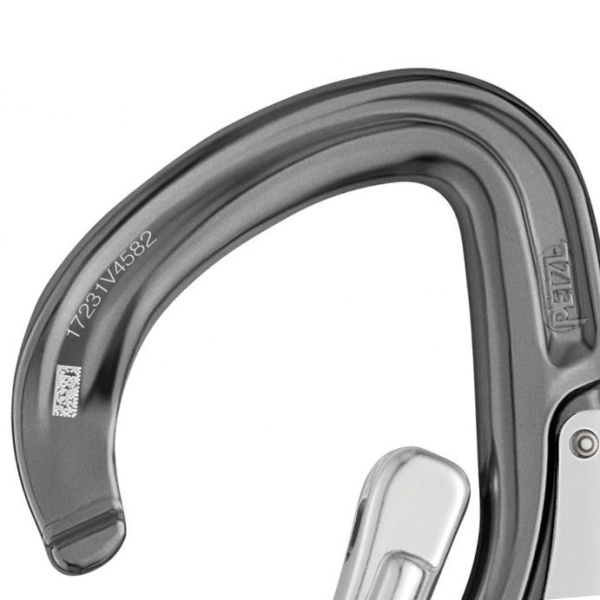 Карабин Eashook Open | Petzl