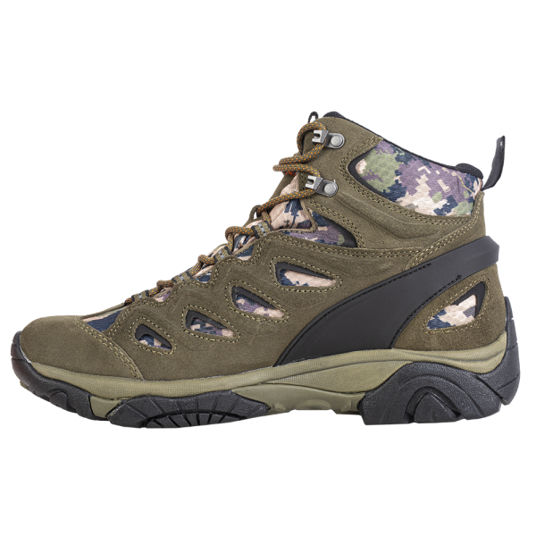 Ботинки Remington Outdoor Trekking Olive