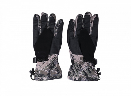 Зимние перчатки Remington Activ Gloves Figure