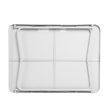 Стол складной 60x80см, без чехла Premier Fishing (T-PR-T-60x80)