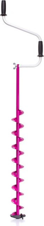 Ледобур ЛР-100ЛC LadyBur левое вращение (LS-100L2.LB) Тонар 