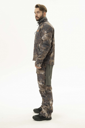 Костюм Remington 3 в 1 Blizzard Timber