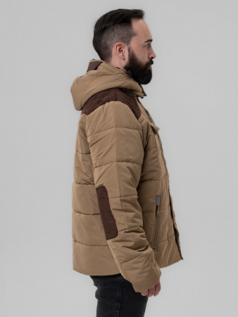 Куртка Remington Аttraction Beige