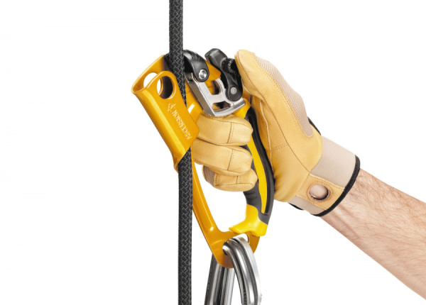 Жумар ASCENSION Petzl