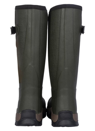 Сапоги Remington Louisiana Rubber Boots Green