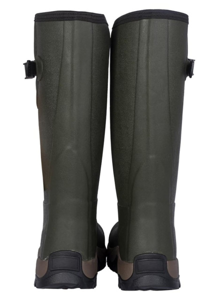 Сапоги Remington Louisiana Rubber Boots Green