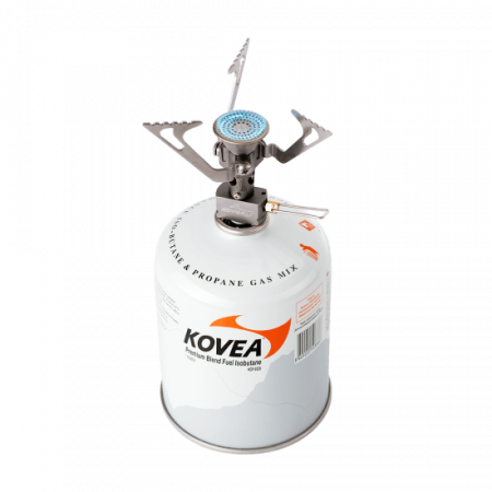 Газовая горелка Kovea KB-1005 Flame Tornado