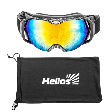 Очки горнолыжные (HS-HX-012) Helios