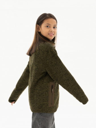 Толстовка Remington Unisex Women and Children Green