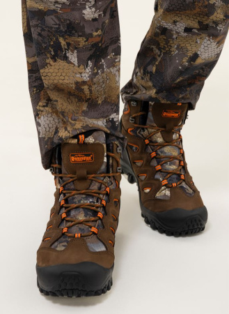 Ботинки Remington WR Pathfinder mid Timber