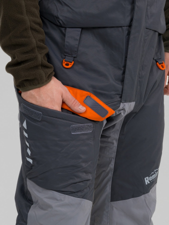 Костюм Remington Сurrent Gray
