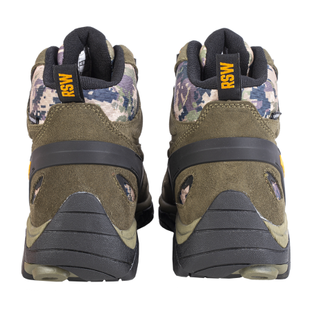 Ботинки Remington Outdoor Trekking Olive