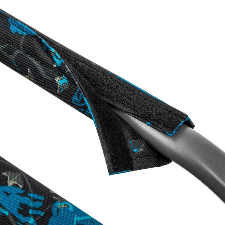 Кресло директорское Shark (N-DC-95200-S) Nisus