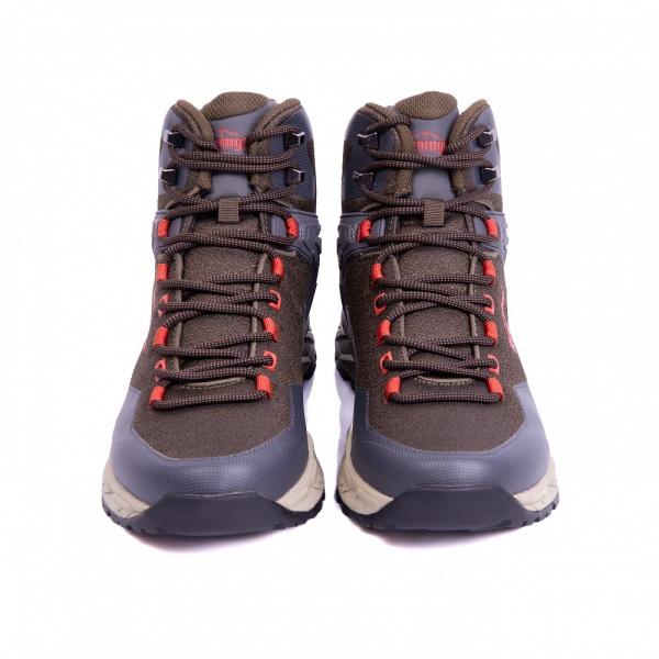  Ботинки мужские Remington Ultra II Green