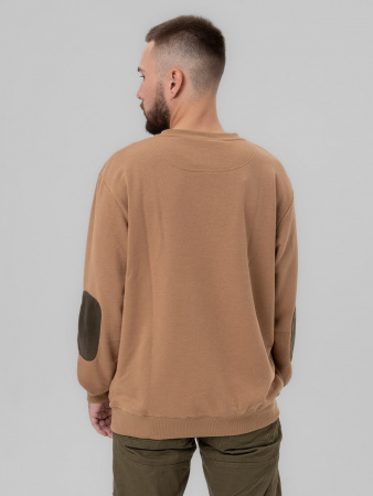 Джемпер Remington Аvenue II Beige