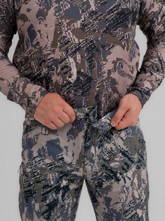 Костюм Arizona Figure Remington