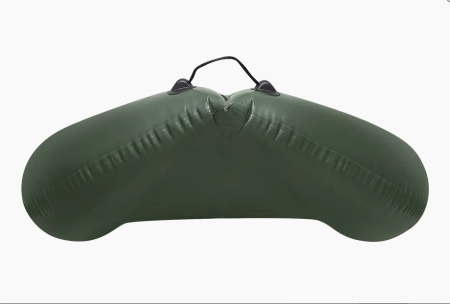 Лодка ПВХ Фрегат М-5 У (300 см) со стационарными сиденьями