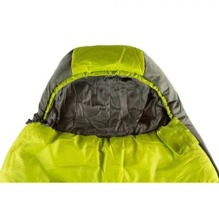 Спальник "Hiker Regular" (0/-5/-20) стандарт Tramp