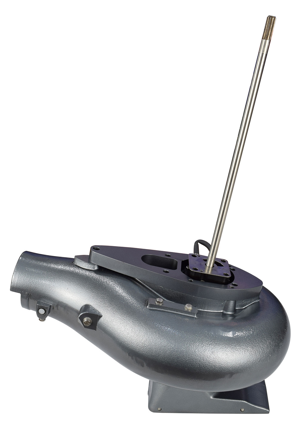 Водометная насадка Sea-Pro WT15 (на Yamaha)