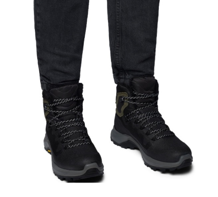 Ботинки Grisport 14711