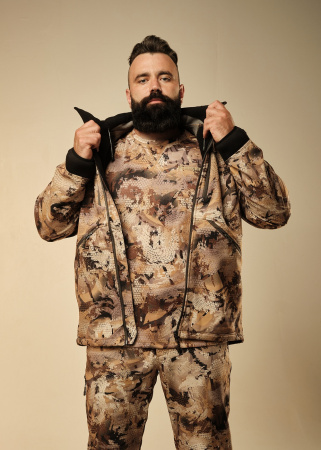 Костюм Himalayan Yellow Waterfowl Honeycombs Remington