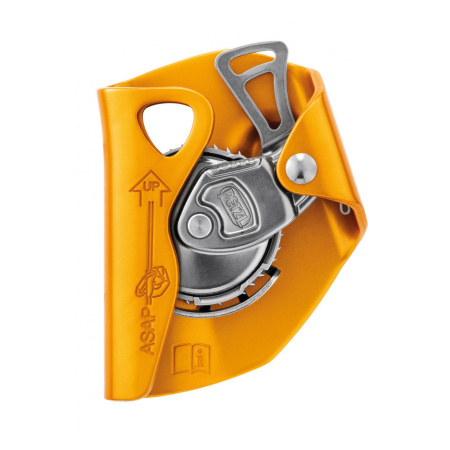 Автостраховочное устройство ASAP Petzl