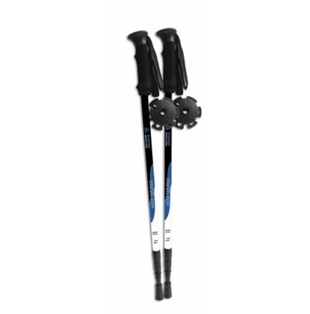 Tramp палки треккинговые Trail TRR-002 140 (синий)