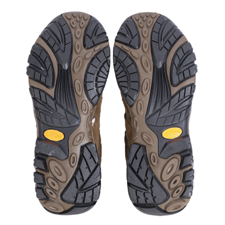 Ботинки Remington Trekking Boots Brown