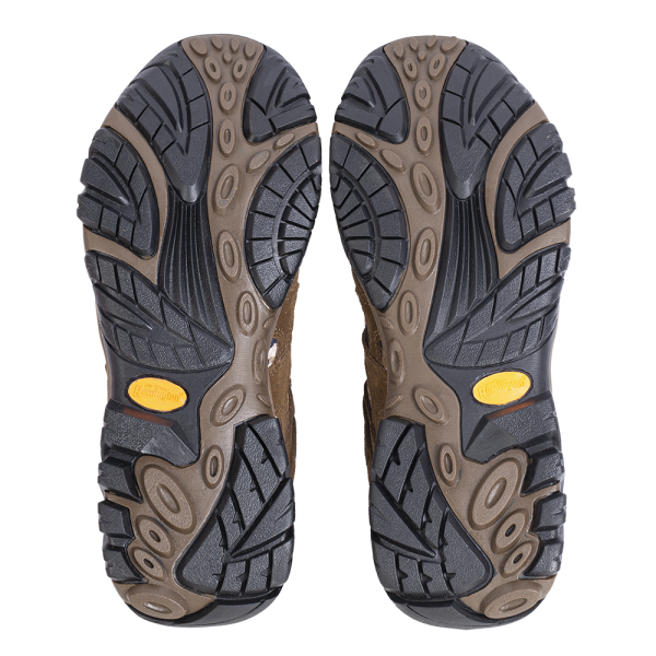 Ботинки Remington Trekking Boots Brown