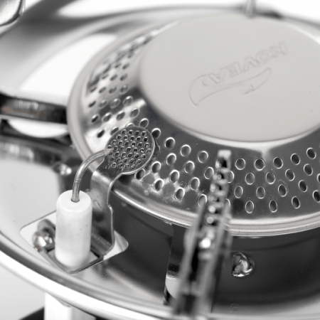 Газовая горелка Kovea TKB-8911-1 Scout Stove