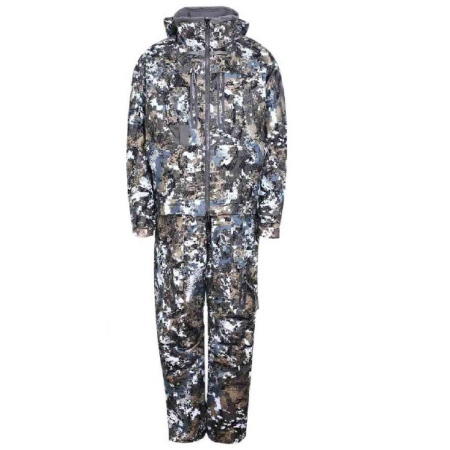 Костюм пуховый Remington Necessity Winter forest