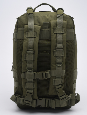Рюкзак тактический 40 л Huntsman (RU 043-1) цв. беж