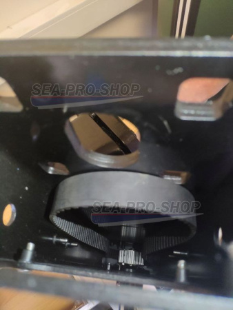 Болотоход Sea-Pro SMF-15