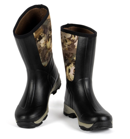 Полусапоги Remington Warder boots timber 