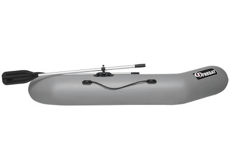 Лодка ПВХ Фрегат М-11 Оптима (240 см) с передвижными сиденьями