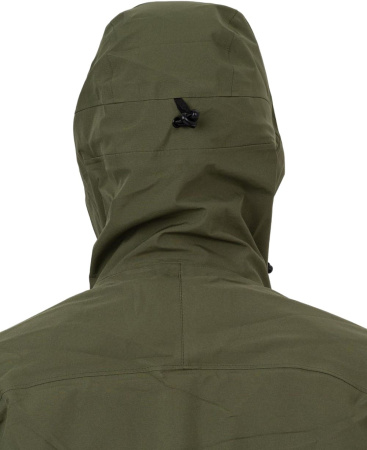 Костюм Horizon Explorer Сapulet Olive Remington